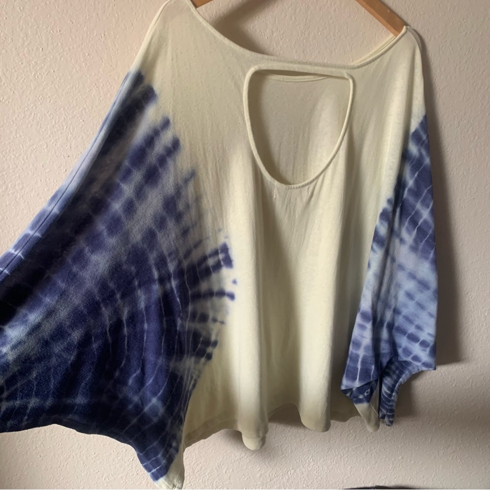 Free People We The Free Shaka Tunic - Picture 8 of 10